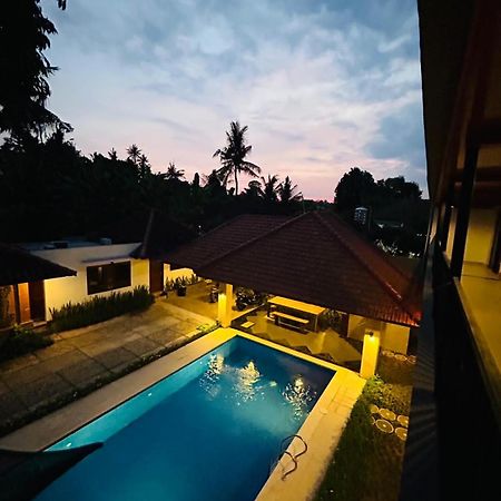 Batuan Village Sukawati المظهر الخارجي الصورة