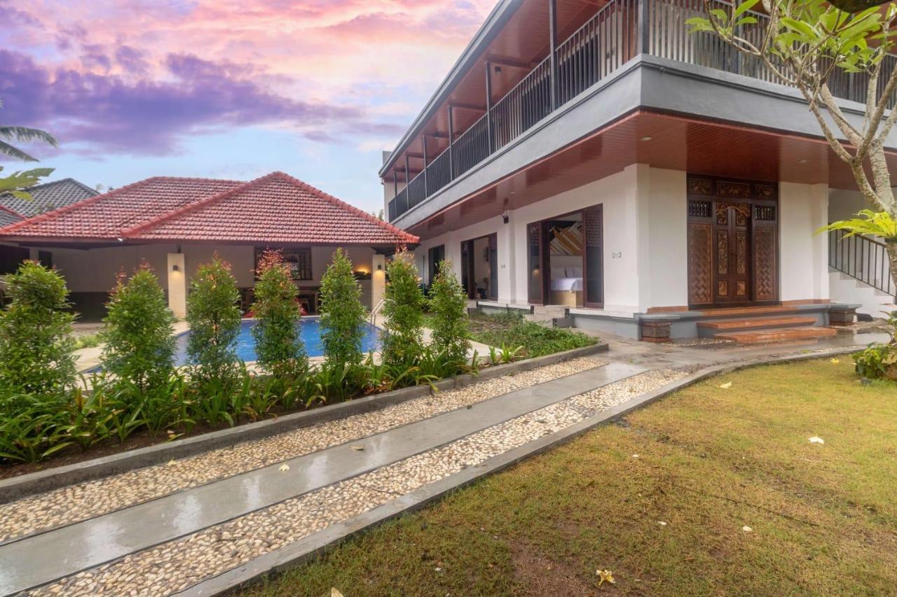 Batuan Village Sukawati المظهر الخارجي الصورة