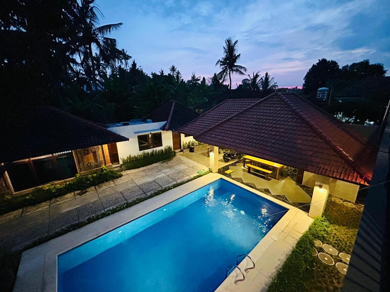 Batuan Village Sukawati المظهر الخارجي الصورة